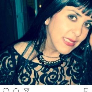 Meet your Posher, Mariam